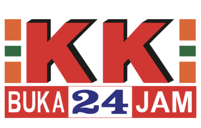 KK Super Mart (KK Group) logo